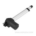 Linear actuator for Medical care products